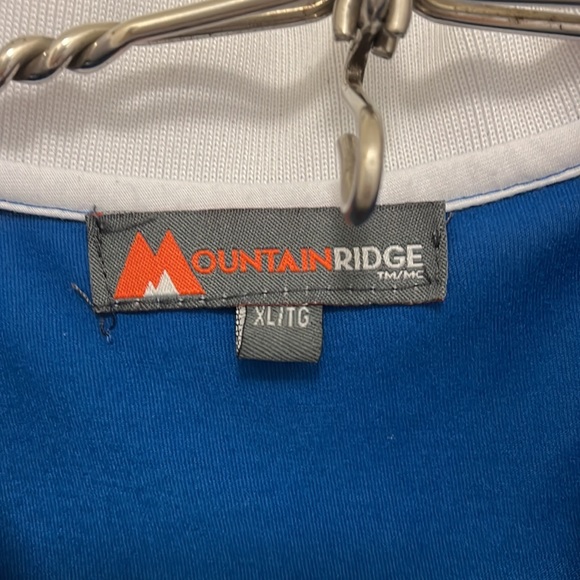 Golf polo - Picture 2 of 4